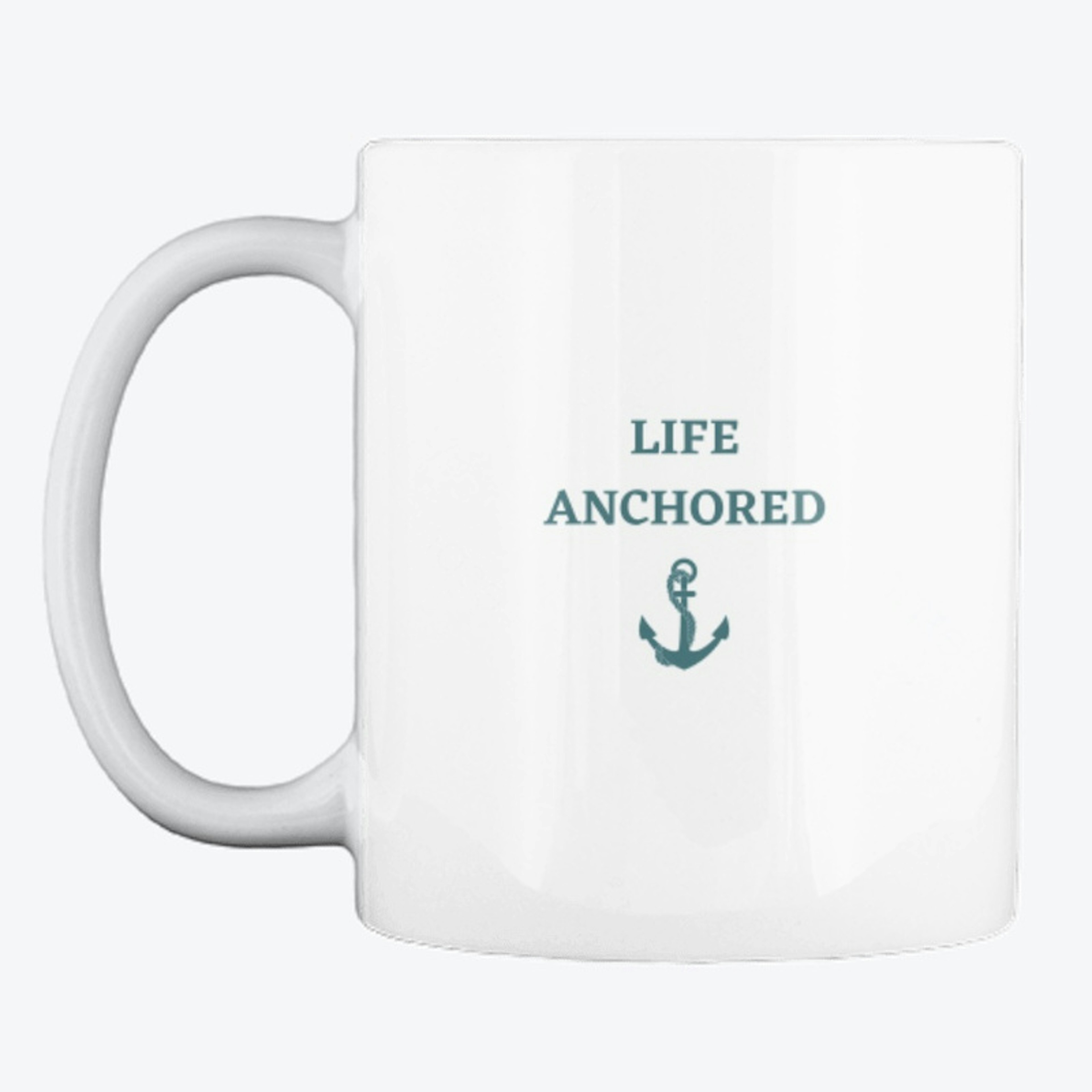 Life Anchored