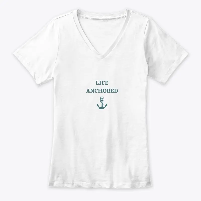 Life Anchored