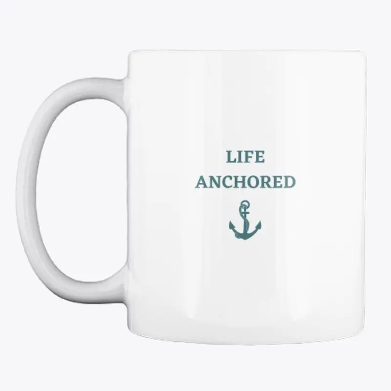 Life Anchored