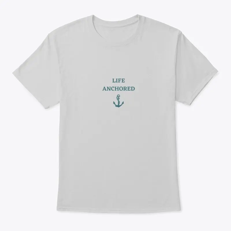 Life Anchored