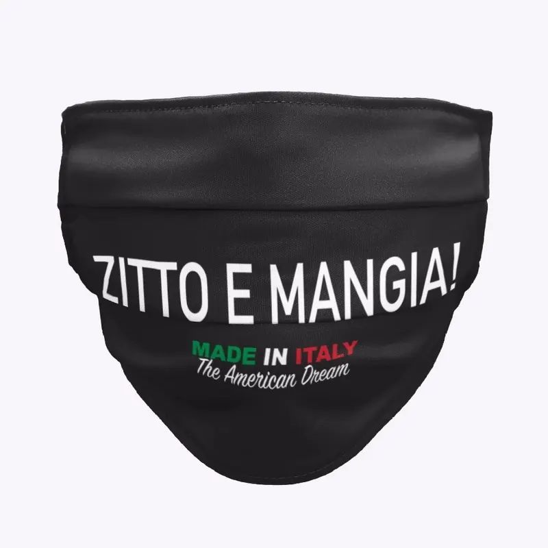 Zitto E Mangia!